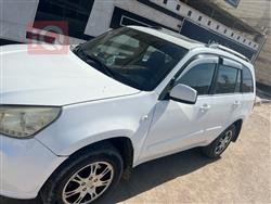 Chery Tiggo 3